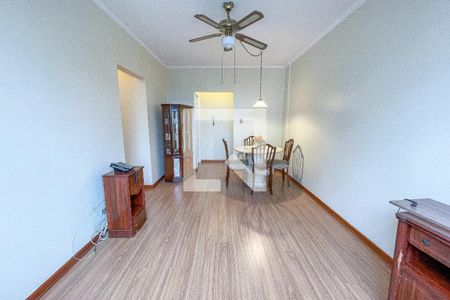 Sala de apartamento à venda com 1 quarto, 51m² em Sumarezinho, São Paulo