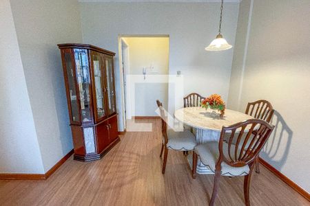 Sala de apartamento à venda com 1 quarto, 51m² em Sumarezinho, São Paulo