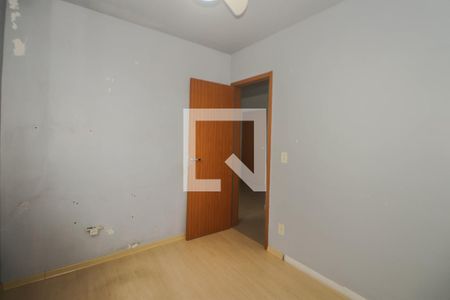 Quarto 1 de apartamento para alugar com 2 quartos, 50m² em Parque Santa Fé, Porto Alegre