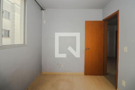 Quarto 1 de apartamento para alugar com 2 quartos, 50m² em Parque Santa Fé, Porto Alegre