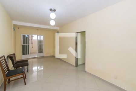 Sala de apartamento à venda com 3 quartos, 109m² em Irajá, Rio de Janeiro