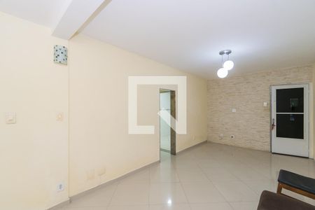 Sala de apartamento à venda com 3 quartos, 109m² em Irajá, Rio de Janeiro