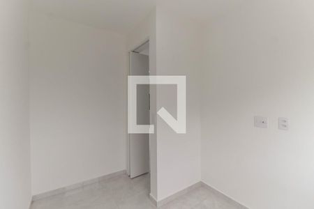 Quarto 1 de apartamento para alugar com 2 quartos, 38m² em Vila Progresso (zona Leste), São Paulo