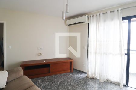 Sala de apartamento para alugar com 2 quartos, 110m² em Jardim Messina, Jundiaí