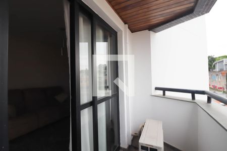 Sala de apartamento para alugar com 2 quartos, 110m² em Jardim Messina, Jundiaí