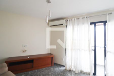 Sala de apartamento para alugar com 2 quartos, 110m² em Jardim Messina, Jundiaí