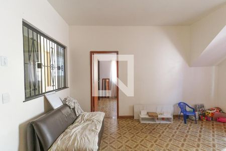 Sala de casa à venda com 1 quarto, 60m² em Piedade, Rio de Janeiro