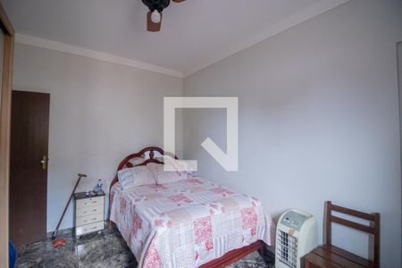 Quarto Suíte de casa à venda com 3 quartos, 360m² em Tropical, Contagem