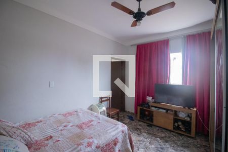 Quarto Suíte de casa à venda com 3 quartos, 360m² em Tropical, Contagem