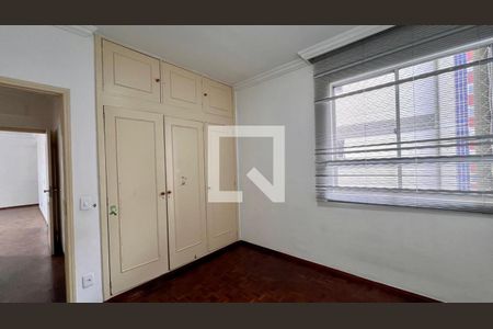 Quarto de apartamento à venda com 3 quartos, 90m² em Calafate, Belo Horizonte