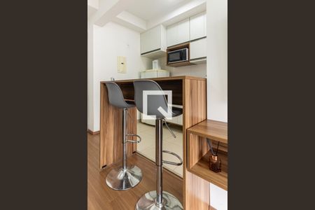 Apartamento para alugar com 1 quarto, 48m² em Santa Ifigênia, São Paulo