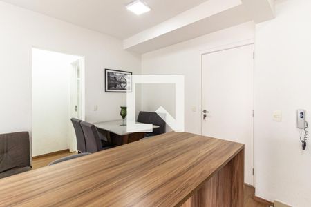 Apartamento para alugar com 1 quarto, 48m² em Santa Ifigênia, São Paulo