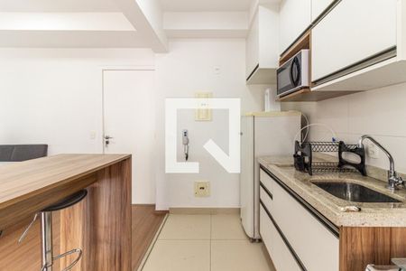 Apartamento para alugar com 1 quarto, 48m² em Santa Ifigênia, São Paulo