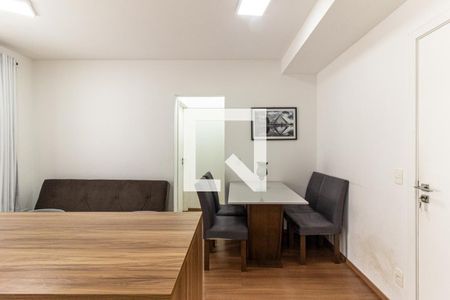 Apartamento para alugar com 1 quarto, 48m² em Santa Ifigênia, São Paulo