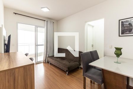 Apartamento para alugar com 1 quarto, 48m² em Santa Ifigênia, São Paulo