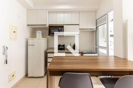 Apartamento para alugar com 1 quarto, 48m² em Santa Ifigênia, São Paulo