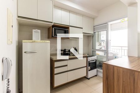 Apartamento para alugar com 1 quarto, 48m² em Santa Ifigênia, São Paulo