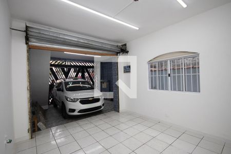 Sala de casa para alugar com 1 quarto, 350m² em Vila Maria Baixa, São Paulo