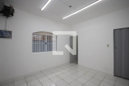 Sala de casa para alugar com 1 quarto, 350m² em Vila Maria Baixa, São Paulo