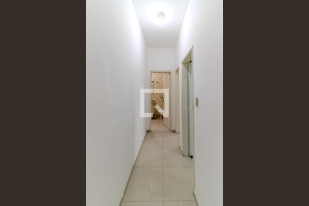 Corredor de apartamento à venda com 2 quartos, 93m² em Santa Cecilia, São Paulo