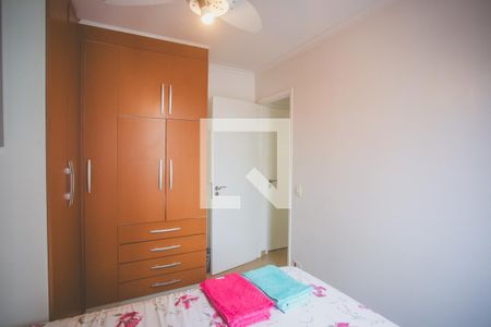 Quarto  de apartamento à venda com 2 quartos, 50m² em Bosque da Saúde, São Paulo