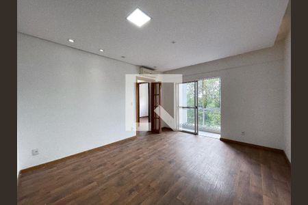 Sala de apartamento à venda com 2 quartos, 76m² em Rio dos Sinos, São Leopoldo