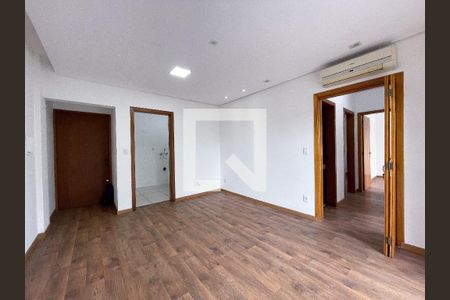 Sala de apartamento à venda com 2 quartos, 76m² em Rio dos Sinos, São Leopoldo