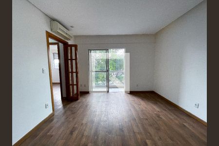 Sala de apartamento à venda com 2 quartos, 76m² em Rio dos Sinos, São Leopoldo