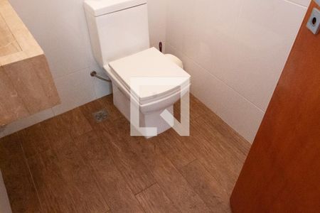 LAVABO de casa à venda com 1 quarto, 1m² em Bairro das Palmeiras, Campinas