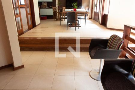 SALA de casa à venda com 1 quarto, 1m² em Bairro das Palmeiras, Campinas