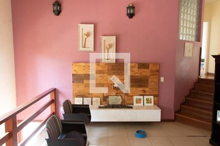 SALA de casa à venda com 1 quarto, 1m² em Bairro das Palmeiras, Campinas