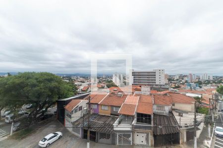 Vista da Varanda da Sala de apartamento à venda com 3 quartos, 68m² em Parque Boturussu, São Paulo