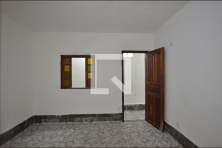 Quarto 1 de casa de condomínio para alugar com 3 quartos, 120m² em Campinho, Rio de Janeiro