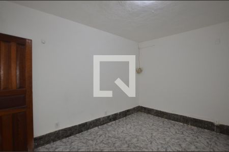 Quarto 1 de casa de condomínio para alugar com 3 quartos, 120m² em Campinho, Rio de Janeiro