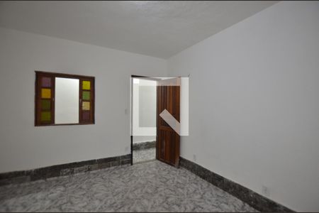 Quarto 1 de casa de condomínio para alugar com 3 quartos, 120m² em Campinho, Rio de Janeiro