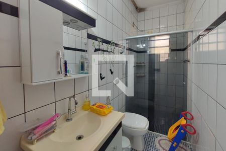 Casa à venda com 190m², 3 quartos e 5 vagas Casa à venda com 190m², 3 quartos e 5 vagasBanheiro Social