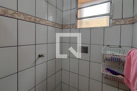 Casa à venda com 190m², 3 quartos e 5 vagas Casa à venda com 190m², 3 quartos e 5 vagasBanheiro Suíte