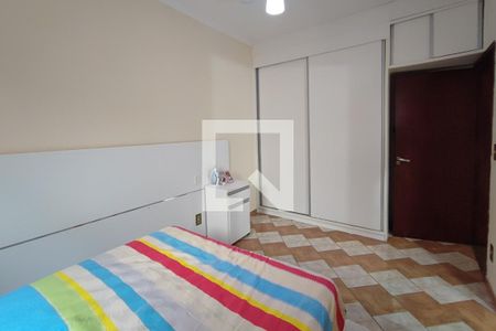 Quarto Suíte de casa à venda com 3 quartos, 190m² em Parque Jambeiro, Campinas