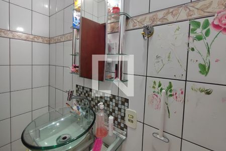 Casa à venda com 190m², 3 quartos e 5 vagas Casa à venda com 190m², 3 quartos e 5 vagasBanheiro Suíte