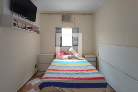 Quarto Suíte de casa à venda com 3 quartos, 190m² em Parque Jambeiro, Campinas