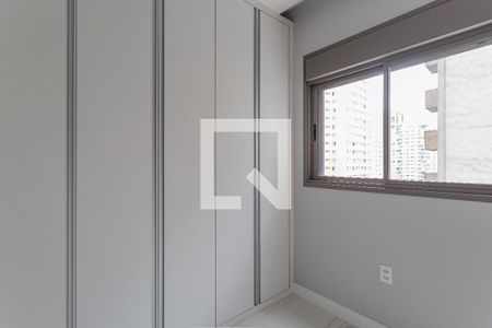 Quarto 1 de apartamento à venda com 2 quartos, 54m² em Indianópolis, São Paulo