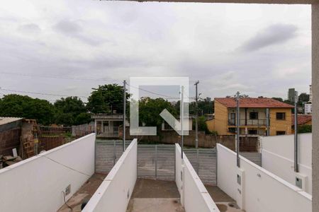 Vista Sala de casa à venda com 2 quartos, 130m² em Santa Branca, Belo Horizonte