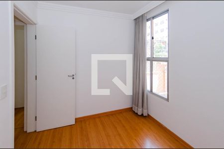 Quarto 1 de apartamento à venda com 3 quartos, 102m² em Padre Eustáquio, Belo Horizonte