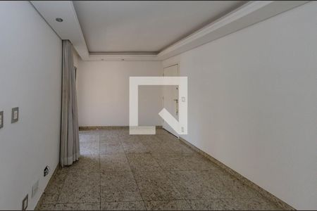 Sala de apartamento à venda com 3 quartos, 102m² em Padre Eustáquio, Belo Horizonte