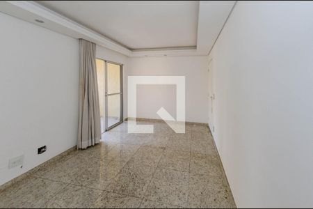 Sala de apartamento à venda com 3 quartos, 102m² em Padre Eustáquio, Belo Horizonte