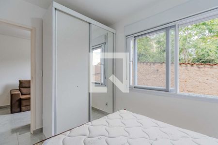 Quarto de apartamento à venda com 1 quarto, 37m² em Cristal, Porto Alegre