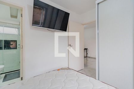 Quarto de apartamento à venda com 1 quarto, 37m² em Cristal, Porto Alegre