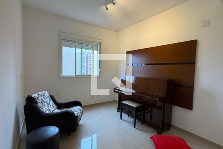 Sala 2 de apartamento para alugar com 3 quartos, 156m² em Tamboré, Santana de Parnaíba