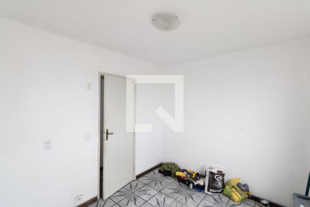 Quarto 1 de apartamento para alugar com 2 quartos, 50m² em Campo Grande, Rio de Janeiro