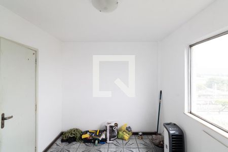 Quarto 1 de apartamento para alugar com 2 quartos, 50m² em Campo Grande, Rio de Janeiro